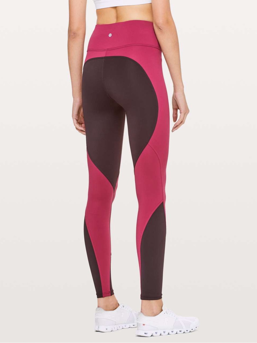 Lululemon Wake & Train Tight 28”
